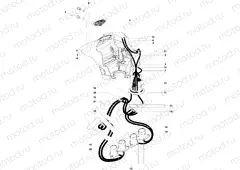 Carbon Canister Assy USA