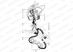 Carbon Canister Assy USA