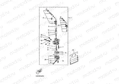 CARBURETOR 2