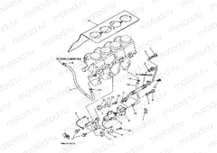 CARBURETOR 2