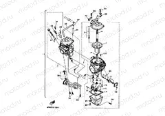 CARBURETOR 2
