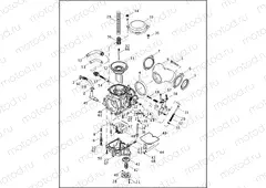 CARBURETOR (2 OF 2)