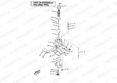 Carburetor Assembly (4910981098048A) | Carburetor Assembly (4910981098048A)