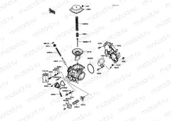 Carburetor Parts