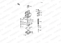 Carburetor Parts