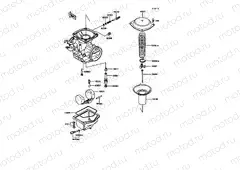 Carburetor Parts