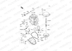 Carburetor Parts