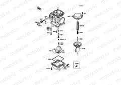 Carburetor Parts