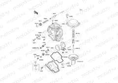 Carburetor Parts
