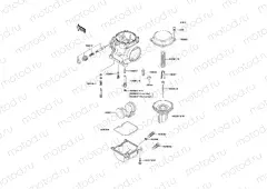 Carburetor Parts
