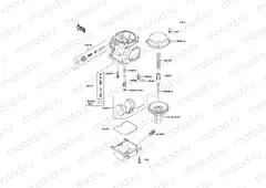 Carburetor Parts