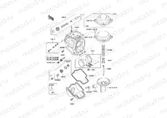 Carburetor Parts