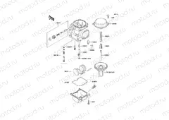 Carburetor Parts