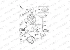 Carburetor Parts
