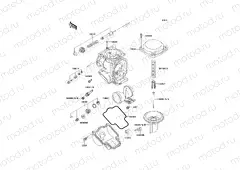 Carburetor Parts