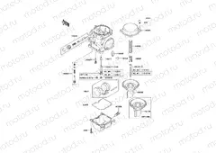 Carburetor Parts