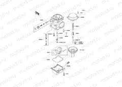 Carburetor Parts