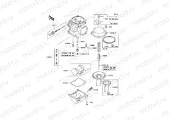 Carburetor Parts