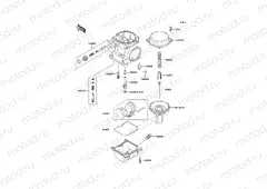 Carburetor Parts