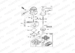 Carburetor Parts