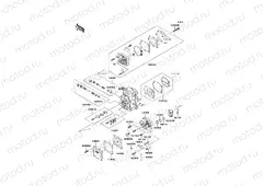 Carburetor Parts
