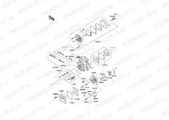 Carburetor Parts