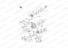 Carburetor Parts