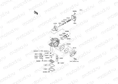 Carburetor Parts
