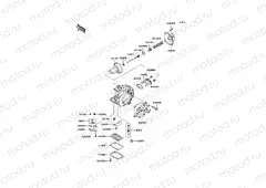 Carburetor Parts