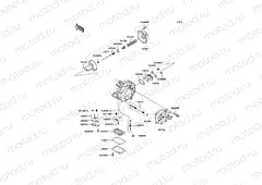 Carburetor Parts