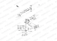 Carburetor Parts