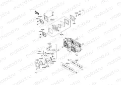 Carburetor Parts