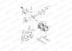 Carburetor Parts