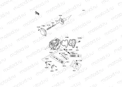 Carburetor Parts