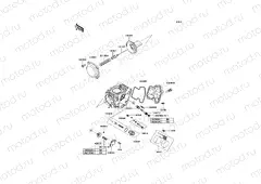 Carburetor Parts
