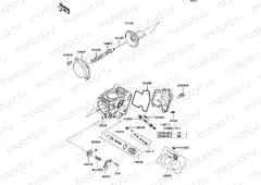 Carburetor Parts
