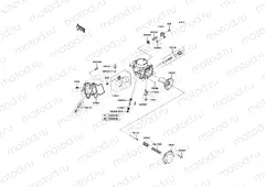 Carburetor Parts