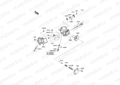 Carburetor Parts