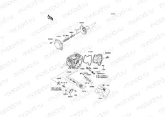 Carburetor Parts