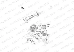 Carburetor Parts