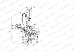 Carburettor
