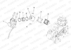 Carburettor