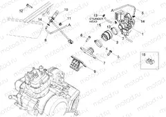 Carburettor