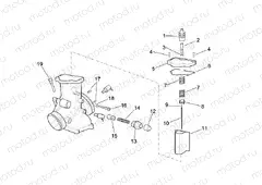 Carburettor II