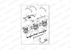 Carburettors