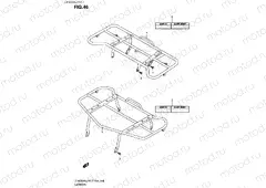 CARRIER (LT-A500XL2 P17)