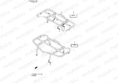 CARRIER (LT-A500XPL1 P24)