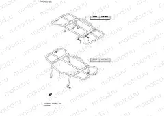 CARRIER (LT-A750XL1 P28)