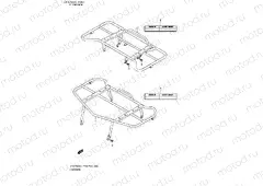 CARRIER (LT-A750XZL1 P28)