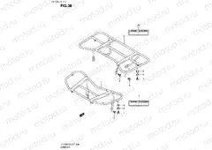 CARRIER (LT-F250L2 E17)